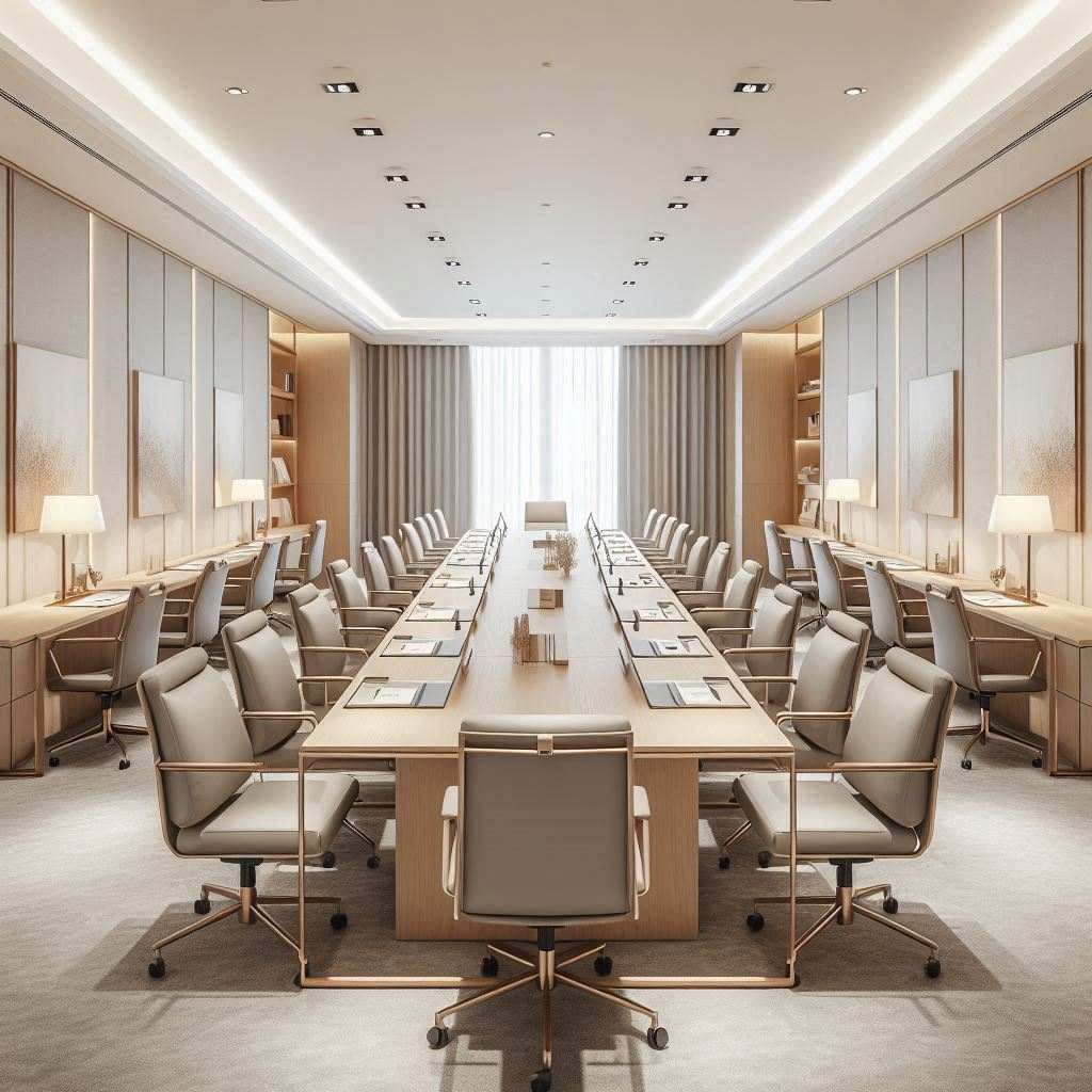 外贸企业如何把工位使用率突然变化转化为写字楼办公企业接待礼仪的改进依据